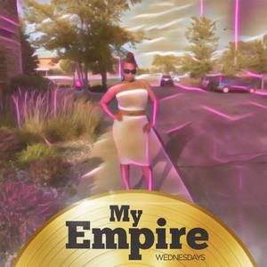 Meet your Posher, Natashia